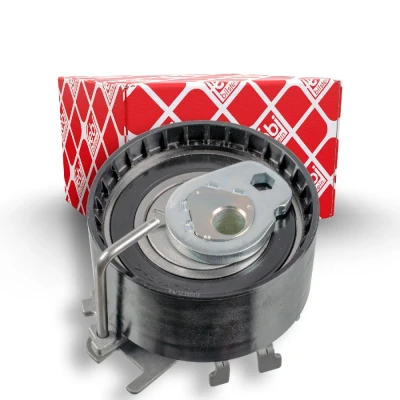 Imagem de FEBI BILSTEIN 19851 Rolo tensor, correia dentada RENAULT: CLIO 4, 2, Kangoo I Express, DACIA: LOGAN MCV 2