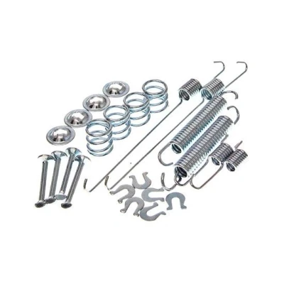 Imagem de MAXGEAR 27 1201 Kit de acessórios, maxilas do travão Eixo traseiro