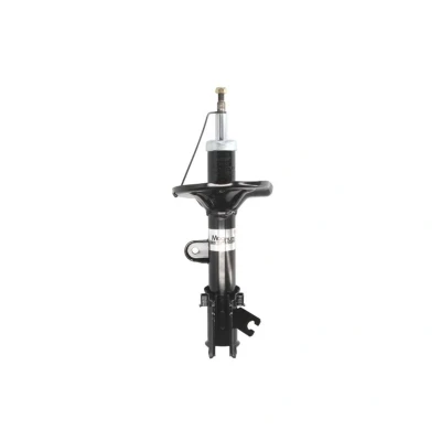 Imagem de Magnum Technology AG0316MT Amortecedor Eixo dianteiro, lado direito Pressão do gás Tubo duplo com assento de mola cavilha em cima