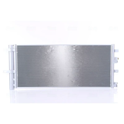 Imagem de NISSENS 940626 Condensador com secador Alumínio 711 R 134a