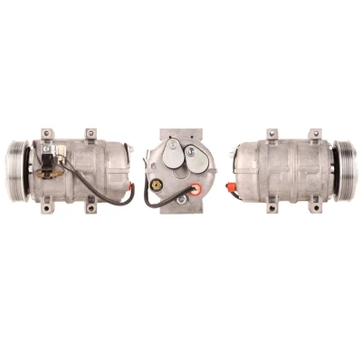 Imagem de ELSTOCK 51 0125 Compressor PAG 46 R 134a VOLVO: V70 2, S80 I, XC70 I Cross Country