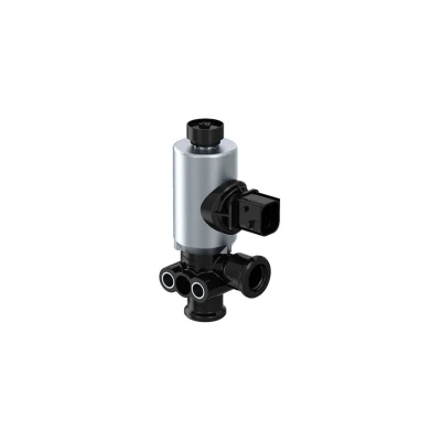Imagem de Válvula solenoide WABCO 4721700010