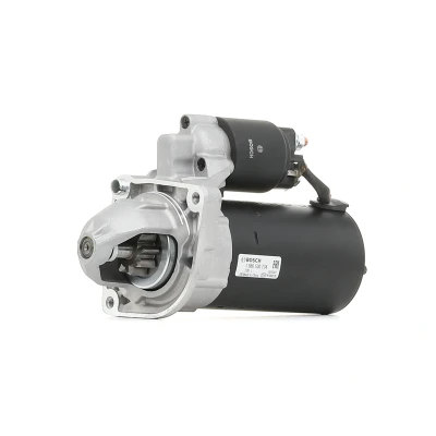 Imagem de BOSCH 1 986 S00 734 Motor de arranque 12 2,5 CITROËN: Jumper II Van