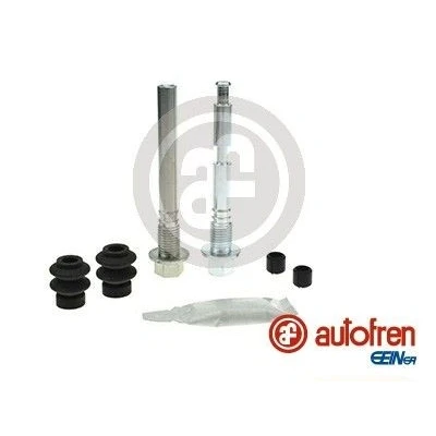 Imagem de Kit de reparação, pinça travão, dianteiro/traseiro AUTOFREN SEINSA D7301C