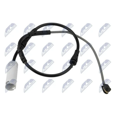 Imagem de NTY HCZ BM 059 Sensor de Desgaste Pastilha Freio Eixo dianteiro BMW: X1