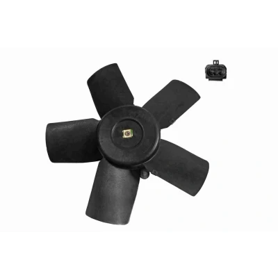 Imagem de VEMO Original Quality V40 01 1031 Ventilador de Radiador 12 elétrico OPEL: Corsa B Hatchback