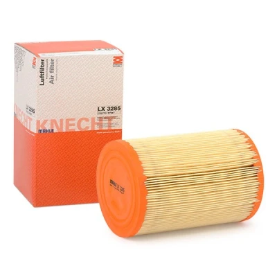 Imagem de MAHLE ORIGINAL LX 3285 Filtro de ar 218,0 148,0, 146 Cartucho filtrante ALFA ROMEO: Giulietta Hatchback, Van