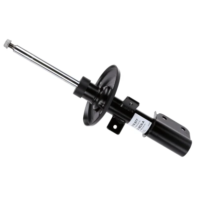 Imagem de SACHS 319 877 Amortecedor Pressão do gás Tubo duplo com assento de mola cavilha em cima CITROËN: Berlingo Van, PEUGEOT: Partner III Van