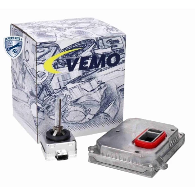 Imagem de VEMO V10 84 0160 Arrancador, lâmpada de descarga gás Xenon 85 D1S ambos os lados