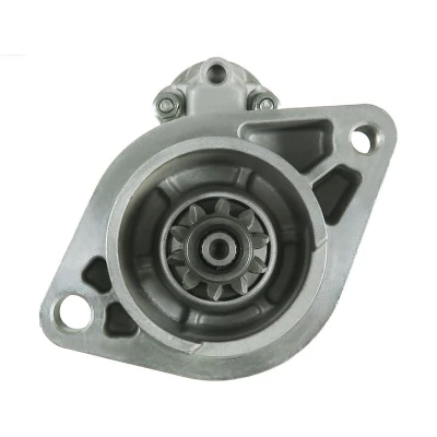Imagem de AS PL S6289S Motor de arranque 12 1,80 10