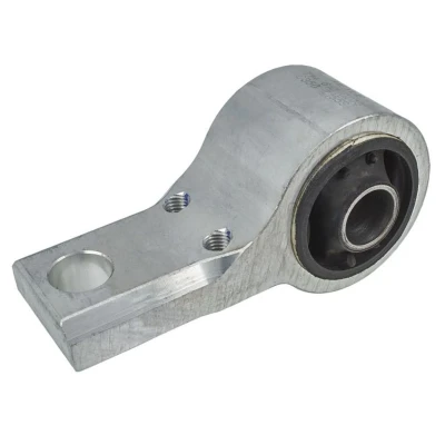 Imagem de MEYLE 714 610 0005 Casquilho de Braço Suspensão com suporte ORIGINAL Quality Eixo dianteiro, lado direito, esquerdo, traseira