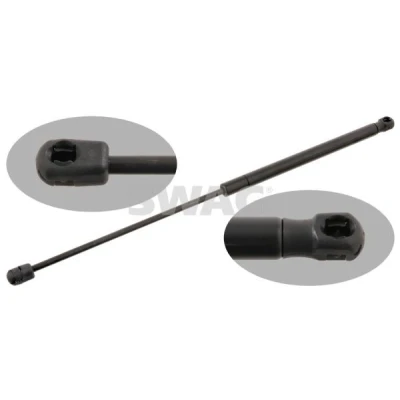 Imagem de SWAG 50 92 7779 Amortecedor da mala 520 534 de ambos os lados FORD: MONDEO 3