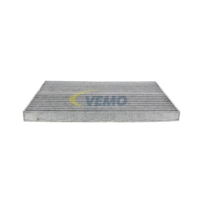 Imagem de VEMO V38 31 0003 Filtro, ar do habitáculo Filtro de Carvão ativado 267 192 20 activado Original Quality NISSAN: Qashqai / Qashqai+2 I