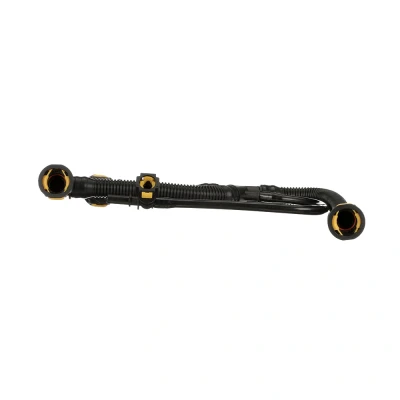 Imagem de GATES EMH374 Ventilação Positiva do Cárter CITROËN: C4 I Hatchback, C2 C3 PEUGEOT: 206 207 307 Hatchback