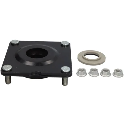 Imagem de SNR KB670.03 Kit de reparação, suporte apoio do conj. mola/amortecedor com jogo parafusos MAZDA: 626 V Hatchback