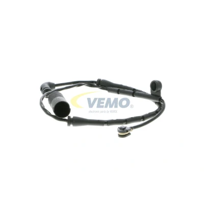 Imagem de VEMO Original Quality V20 72 5105 Sensor de Desgaste Pastilha Freio Eixo dianteiro BMW: 3 Touring, Sedan, Coupe