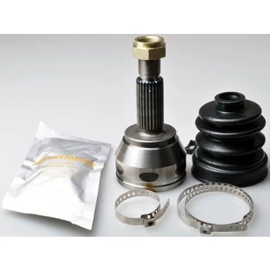 Imagem de DENCKERMANN C120200 Ponteira de Transmissão do lado da roda MAZDA: 2 Hatchback, FORD: FIESTA 6