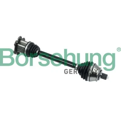Imagem de Borsehung B18371 Veio de transmissão à direita AUDI: A6 C6 Avant