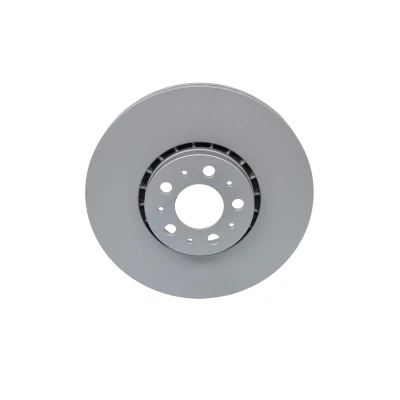 Imagem de ATE 24.0130 0240.1 Disco de travão 327,5 30,0 5 108,0 ventilado revestido alto carbono VOLVO: XC90 I