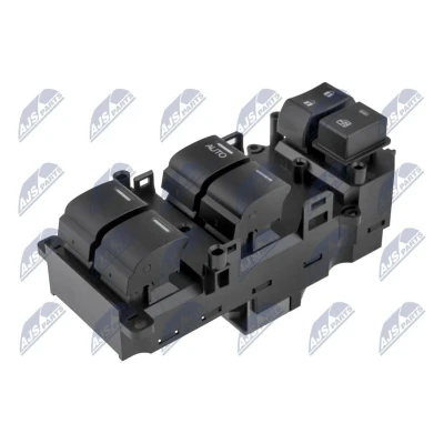 Imagem de NTY EWS HD 012 Interruptor, elevadores dos vidros à frente, lado esquerdo HONDA: ACCORD 8 Kombi