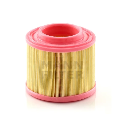 Imagem de MANN FILTER C 1677 Filtro de ar 125 150 Cartucho filtrante AUDI: A6 C6 Sedan, Avant