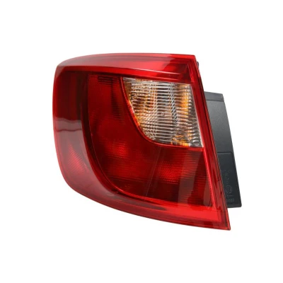 Imagem de Luz traseira MAGNETI MARELLI 714000028520 Links