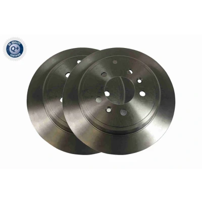 Imagem de VAICO V42 40014 Disco de travão Eixo traseiro 290 10 5 108 cheio Original Quality PEUGEOT: 607 Sedan