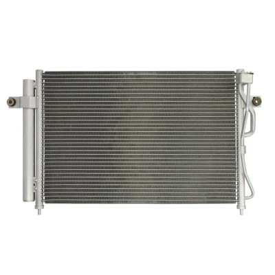 Imagem de Condensador, ar condicionado THERMOTEC KTT110409