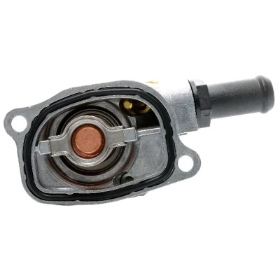 Imagem de METZGER 4006082 Termóstato, líquido de refrigeração 88 com junta sensor Metal FIAT: Doblo I Cargo, Punto Evo Hatchback, BRAVO 2, ALFA ROMEO: MiTo
