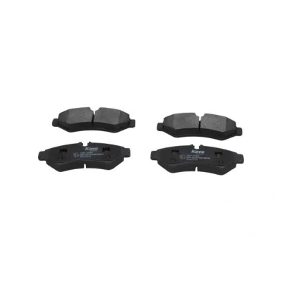 Imagem de KAVO PARTS KBP 10064 Jogo de pastilhas para travão disco MERCEDES BENZ: Sprinter 3.5 t Van, eSprinter Van