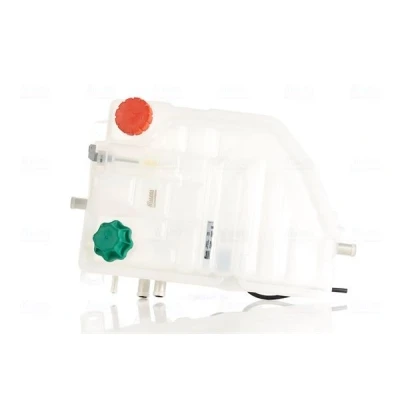 Imagem de NISSENS 996022 Depósito de Compensação Refrigerante 4 com capa, sensor