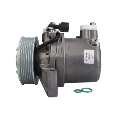 Imagem de ELSTOCK 51 1322 Compressor PAG 100 YF R1234yf