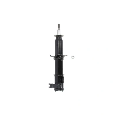 Imagem de KYB Premium 632117 Amortecedor Eixo dianteiro, lado esquerdo Pressão do óleo com assento de mola cavilha em cima DAEWOO: Matiz I Hatchback