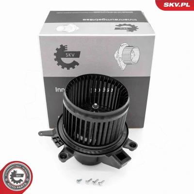 Imagem de Ventilador do habitáculo ESEN SKV 68SKV003