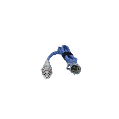 Imagem de BOSCH 0 258 030 05E Sonda lambda M 18 x 1,5 4