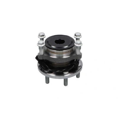 Imagem de KAVO PARTS WBH 6571 Kit de rolamento roda Eixo dianteiro com sensor do ABS integrado 140mm