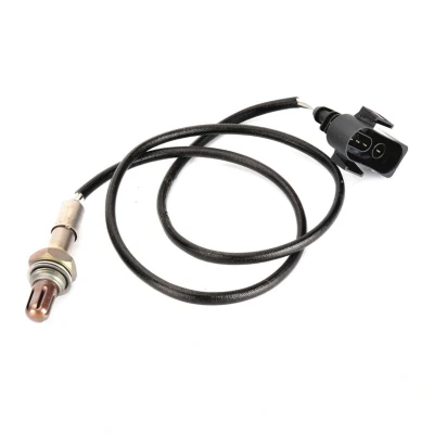 Imagem de TOPRAN 110 577 Sonda lambda com aquecimento VOLKSWAGEN: GOLF 3, Polo III Classic, Vento, SEAT: Ibiza 2, Córdoba I Sedan, TOLEDO 1