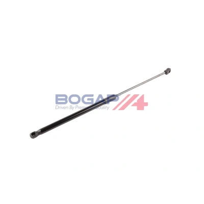Imagem de BOGAP A5134178 Amortecedor de Capô ambos os lados PORSCHE: Cayenne (92A) 4.8 Turbo, 3.6, S, 3.0 S E Hybrid, GTS, 4.2 Diesel, 3.6