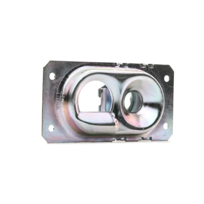 Imagem de TOPRAN 107 406 Fecho do capot motor em baixo VOLKSWAGEN: GOLF 2