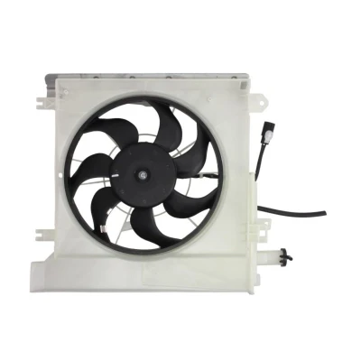 Imagem de Ventilador, arrefecimento do motor THERMOTEC D8C008TT
