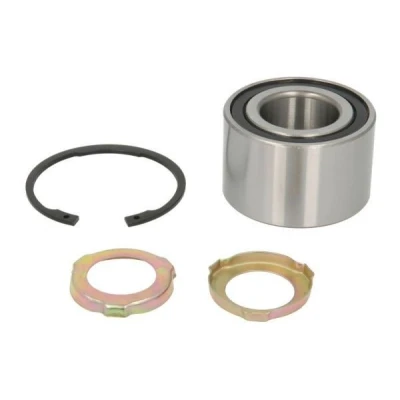 Imagem de KRAFT 4102570 Kit de rolamento roda Eixo traseiro BMW: 5 Sedan