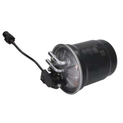 Imagem de FILTRON PP 865/8 Filtro de Combustível dos tubos 9 8 FORD: Ecosport Mk2