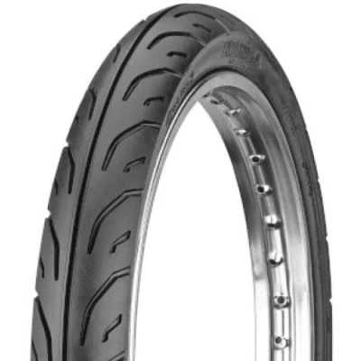 Imagem de Kenda K488 ( 70/90 16 TT/TL 36P Rodas traseiras, dianteiras )