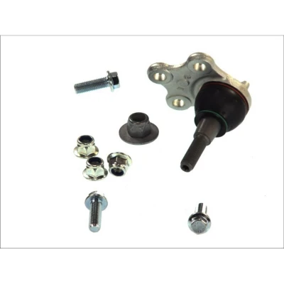 Imagem de LEMFÖRDER 33951 01 Rótula de suspensão Eixo dianteiro, ambos os lados 23 M12x1,25 RENAULT: LAGUNA 3 Grandtour