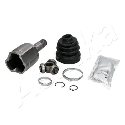 Imagem de ASHIKA 62 07 703 Ponteira de Transmissão do lado da caixa velocidades SUBARU: Forester II