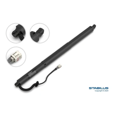 Imagem de Cilindro elétrico para a tampa da bagageira STABILUS 698412