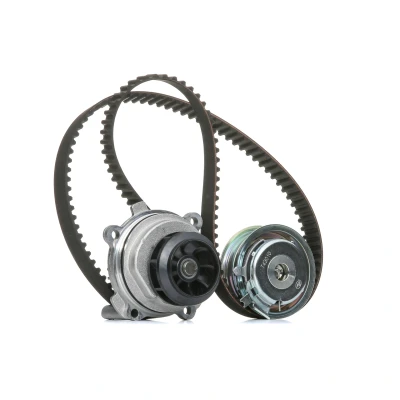 Imagem de BOSCH 1 987 946 391 Bomba de Água + Kit Correia Distribuição 138 VOLKSWAGEN: Golf 4, Passat B5 GP Variant, 5, AUDI: A3 Hatchback