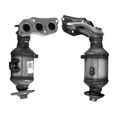 Imagem de BM CATALYSTS BM91263H Catalisador Approved PEUGEOT: 107 Hatchback, CITROËN: C1 I, TOYOTA: Aygo endado, norauto, oscaro, mister auto