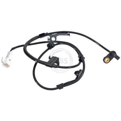 Imagem de A.B.S. 31410 Sensor de ABS activo 1125mm 1205mm 28mm branco TOYOTA: Yaris II Hatchback