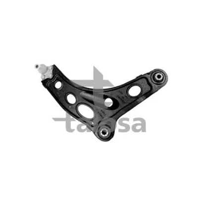 Imagem de TALOSA 40 00770 Braço de suspensão Eixo dianteiro, lado direito transversal Fundição cinzenta RENAULT: TRAFIC 2 Kasten, OPEL: Vivaro A Van